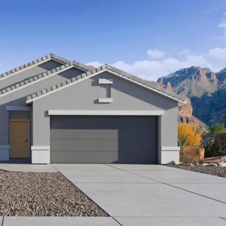Buy this 4 bed house on East Rolling Ridge Road in Pinal County, AZ