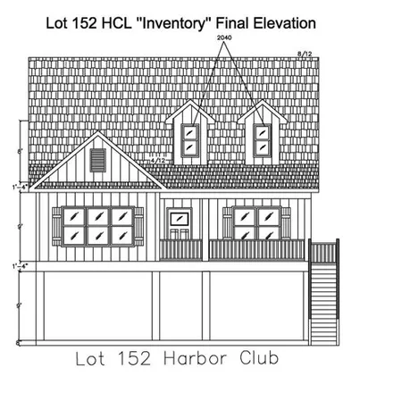 Image 1 - Seaport Circle, Georgetown, SC, USA - House for sale