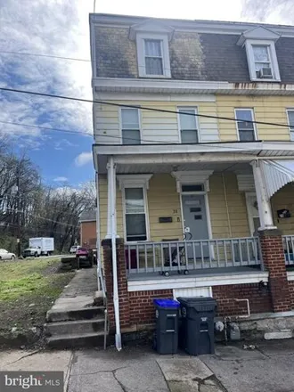 Buy this 5 bed duplex on 194 North 2nd Street in Steelton, Dauphin County