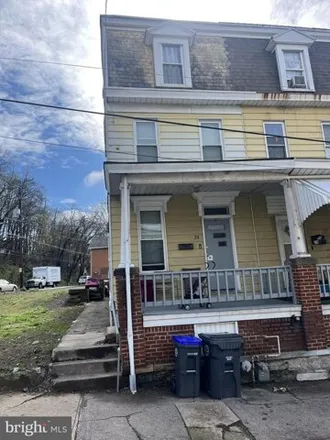 Image 1 - 194 North 2nd Street, Steelton, Dauphin County, PA 17113, USA - Duplex for sale