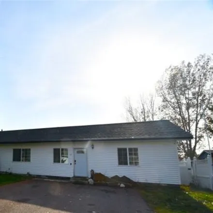 Buy this 5 bed house on 52 Martha Road in Columbia Falls, MT 59912