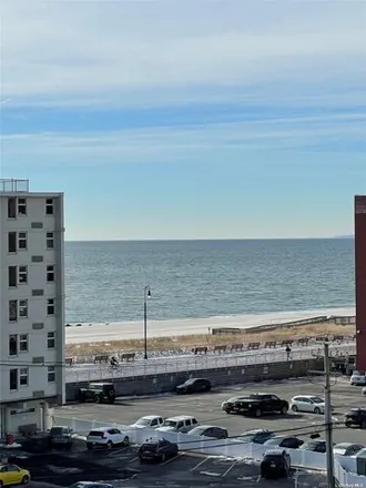 Image 1 - Ocean Terrace, 55 Monroe Boulevard, City of Long Beach, NY 11561, USA - Apartment for rent