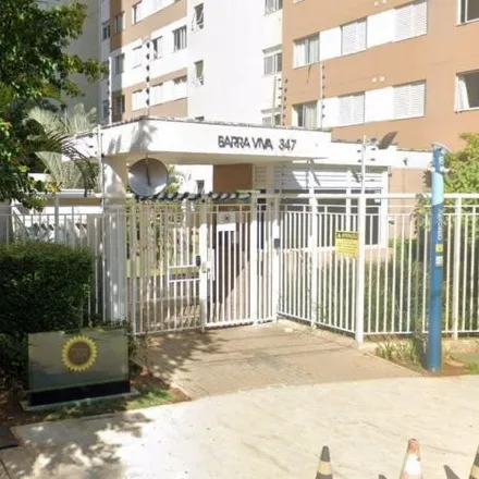 Rent this studio apartment on Rua Torres da Barra in Barra Funda, São Paulo - SP