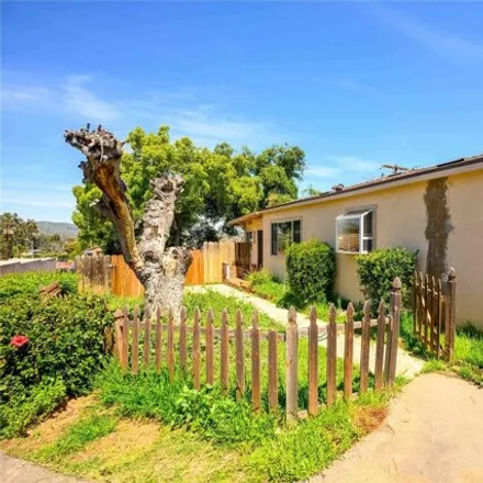 Buy this 3 bed house on 12315 Rockcrest Road in Lakeside, CA 92040