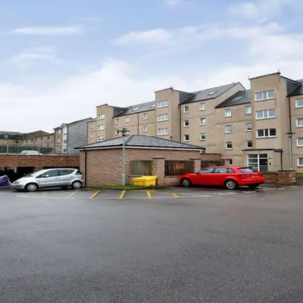 Rent this 2 bed apartment on 27 Seaforth Road in Aberdeen City, AB24 5PW