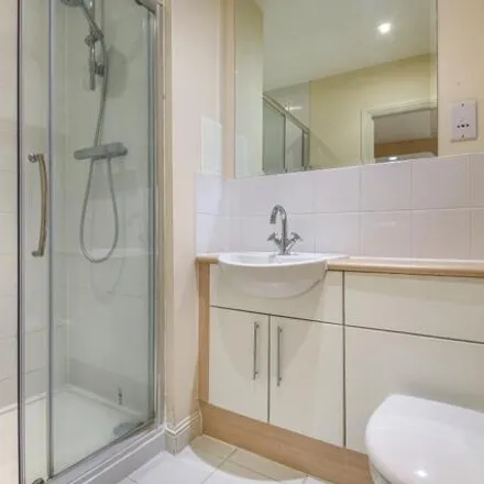 Image 4 - Salters Close, Rickmansworth, WD3 1HH, United Kingdom - Apartment for sale