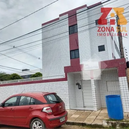 Buy this 2 bed apartment on Rua José Ricardo Mota Morais in Jardim Cidade Universitária, João Pessoa - PB