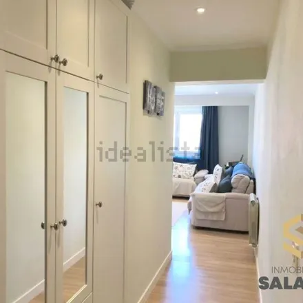 Image 3 - Juan de Garay kalea, 5, 48003 Bilbao, Spain - Apartment for rent