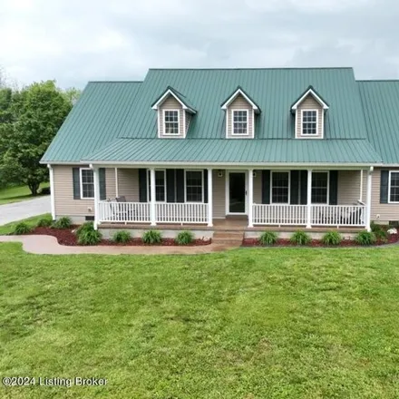 Buy this 4 bed house on Long Run Road in Washington County, KY