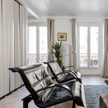 Image 6 - Paris, 5th Arrondissement, IDF, FR - Apartment for rent