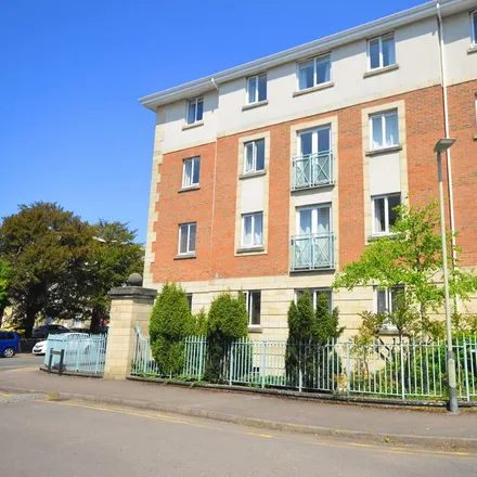 Rent this 2 bed apartment on Sheldons Court in 1-32 Sheldons Court, Cheltenham