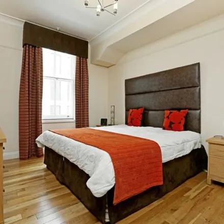 Image 3 - 13 Prince of Wales Terrace, London, W8 5PQ, United Kingdom - Apartment for rent