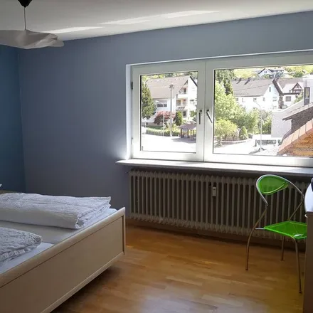 Rent this 2 bed apartment on Offenburg in Baden-Württemberg, Germany