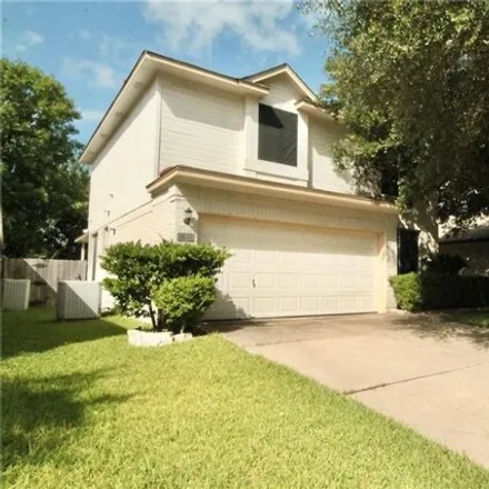 Rent this 3 bed house on 3533 Ruby Red Drive in Travis County, TX 78728