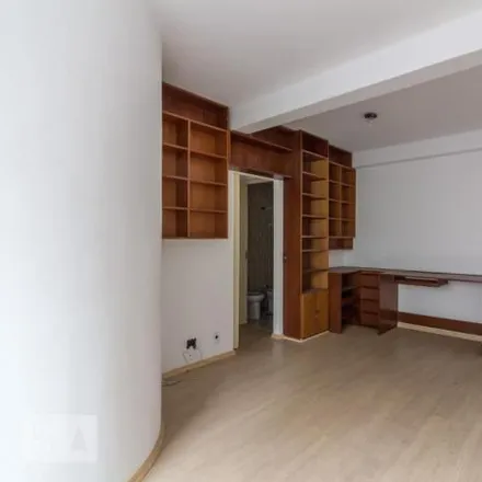 Rent this 1 bed apartment on Rua Jaguaribe 405 in Higienópolis, São Paulo - SP