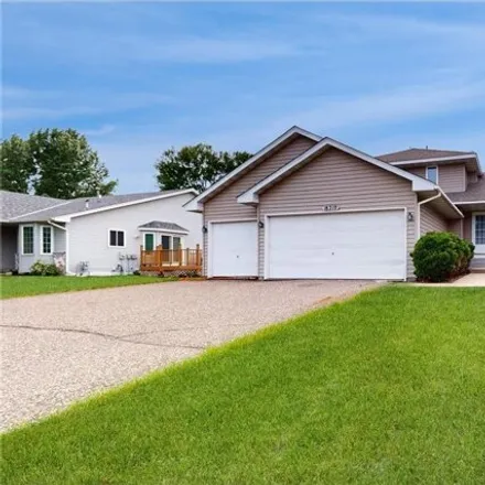 Buy this 4 bed house on 18210 Gary St NW in Elk River, Minnesota
