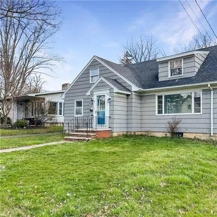 Buy this 4 bed house on 38 Prospect Avenue in City of Batavia, NY 14020