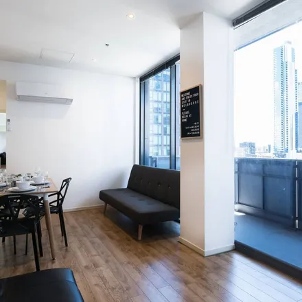Rent this 2 bed apartment on Wills Court in 25-33 Wills Street, Melbourne VIC 3000