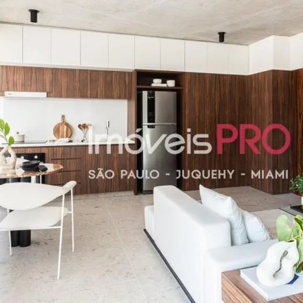 Buy this 2 bed apartment on Avenida Brigadeiro Faria Lima 4179 in Vila Olímpia, São Paulo - SP