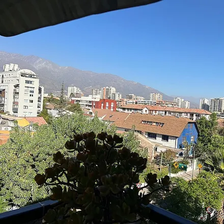 Image 4 - Manuel de Salas 528, 775 0000 Ñuñoa, Chile - Apartment for sale