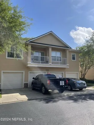 Buy this 3 bed condo on 7262 Deerfoot Point Cir Unit 2-3 in Jacksonville, Florida