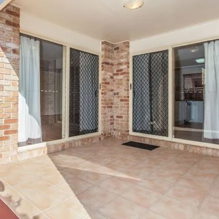 Rent this 3 bed apartment on Aleisha Court in Redcliffe QLD 4020, Australia