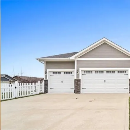 Buy this 4 bed house on Madison Court in Adel, IA 50003