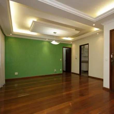 Rent this 4 bed apartment on Rua Campo Belo in São Pedro, Belo Horizonte - MG