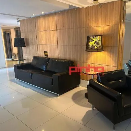 Rent this 2 bed apartment on Rua Quinze de Novembro in Campinas, São José - SC