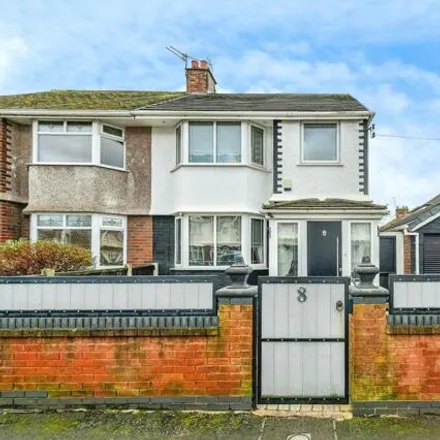 Image 1 - Wilsons Lane, Sefton, L21 7LP, United Kingdom - Duplex for sale