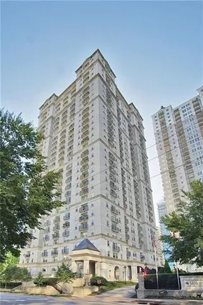 Image 2 - Mayfair Tower Condominiums, 199 14th Street Northeast, Atlanta, GA 30309, USA - Condo for rent