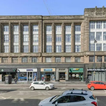 Buy this 1 bed apartment on Lothian House in Lothian Road, City of Edinburgh