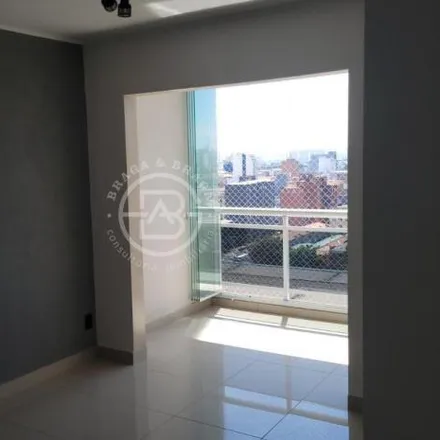 Buy this 3 bed apartment on Condomínio Piscine Station Resort I in Rua Domingos Paiva 152, Brás