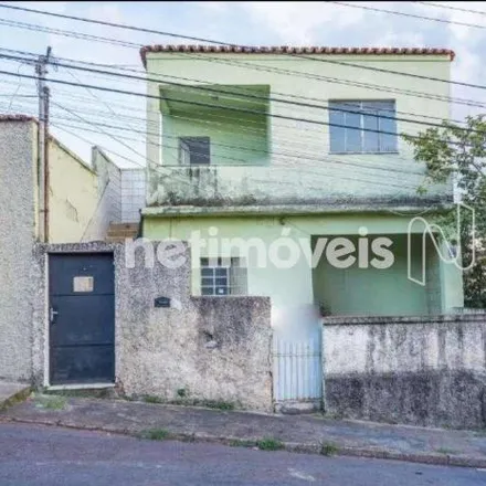 Image 2 - Rua Poranga, Dom Bosco, Belo Horizonte - MG, 30830-050, Brazil - House for sale