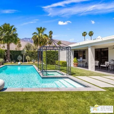 Buy this 3 bed condo on 1898 Via Isla in Palm Springs, CA 92264