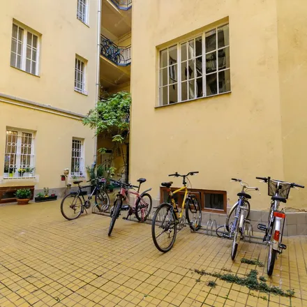 Rent this 2 bed apartment on Korlát utca in Budapest, Attila út