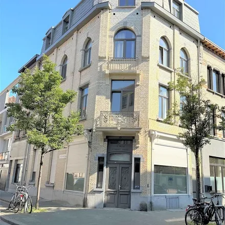 Image 6 - Onderwijsstraat 69, 2060 Antwerp, Belgium - Apartment for rent