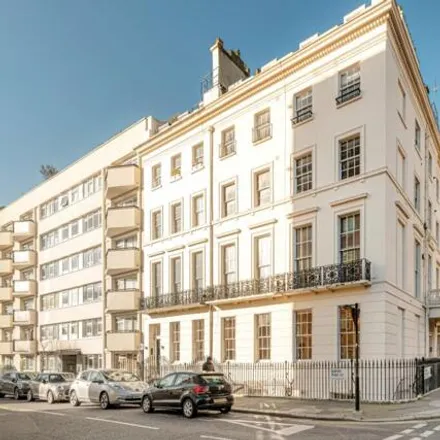 Image 5 - 18 Sussex Place, London, W2 2TP, United Kingdom - Apartment for sale