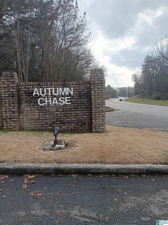 Buy this 1 bed condo on 3398 Chase Lane in Birmingham, AL 35215