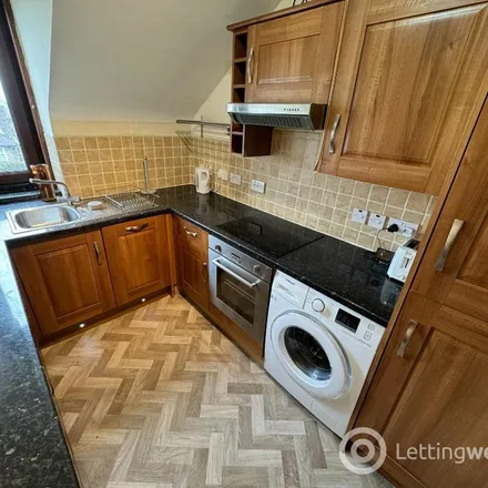 Rent this 1 bed apartment on 211 in 213 Great Northern Road, Aberdeen City