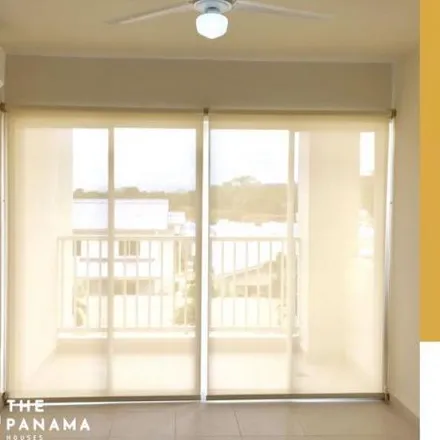 Rent this 3 bed apartment on unnamed road in Playa Dorada, Panamá Oeste