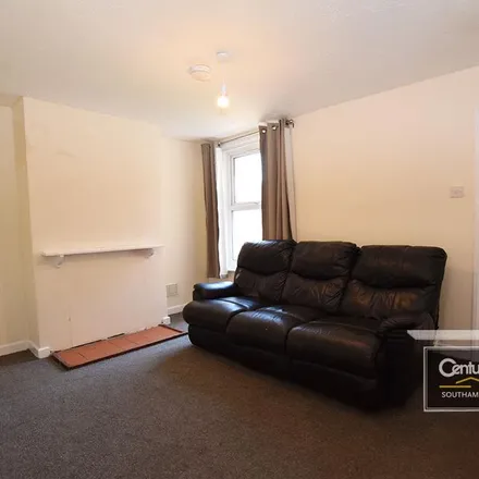 Rent this 3 bed house on 316 Portswood Road in Hampton Park, Southampton