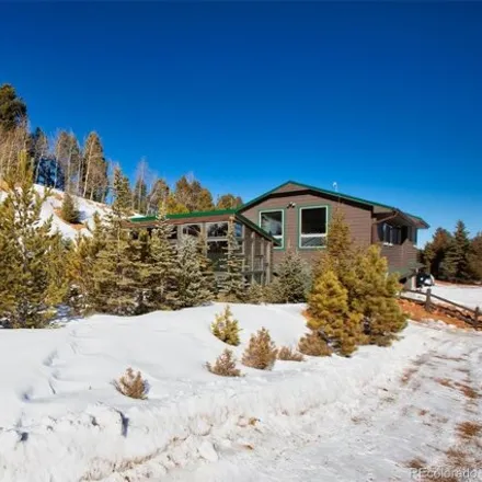 Image 3 - 300 Anderson Road, Teller County, CO 80816, USA - House for sale