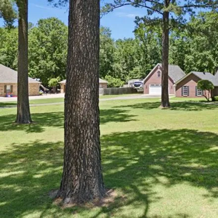 Buy this 4 bed house on 36 Saddle Brook Lane in Pope County, AR 72802
