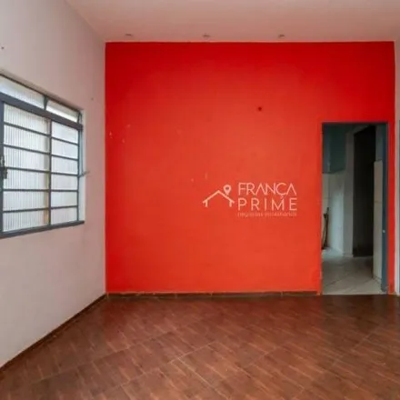 Rent this 3 bed house on Edifício Alexandrino in Rua Piracuama 334, Perdizes