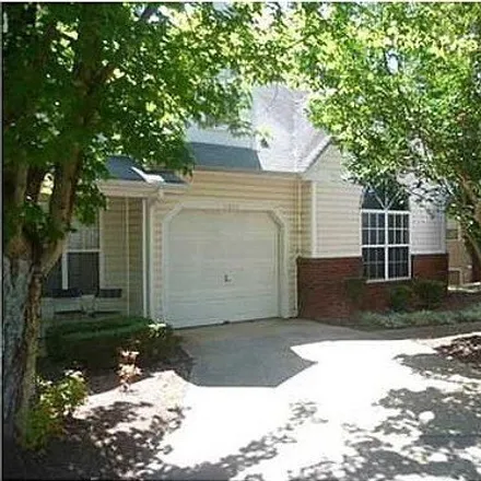 Rent this 2 bed house on 5955 Prescott Court in Charlotte, NC 28269