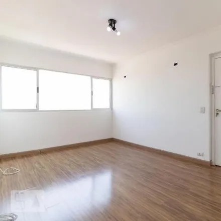 Rent this 2 bed apartment on Rua Capitão Macedo in Vila Clementino, São Paulo - SP
