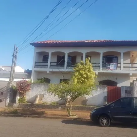 Buy this 3 bed house on Rua Imigrantes in Jardim Ipiranga, Americana - SP