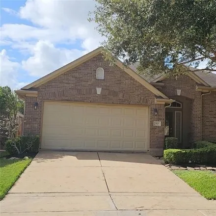 Image 3 - 6077 Clymer Meadow, Fort Bend County, TX 77459, USA - House for sale