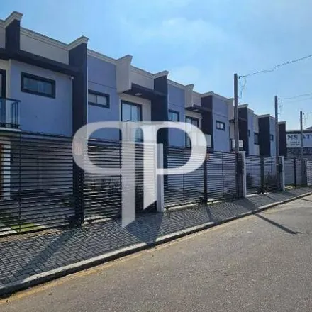 Image 1 - Rua Batista Ramos, Atuba, Pinhais, Pinhais - PR, 83326-140, Brazil - House for sale
